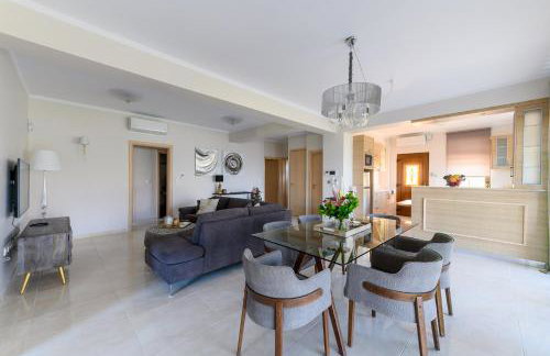 Villa Filoxenia - by the sea - up to 12 guests - Foto 24