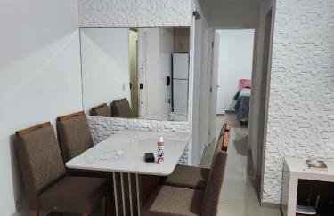 Apartamento Mobiliado Residencial Jangadas Bl 28 Ap 305- Nova Parnamirim - Foto 13