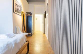 Green Residence Boutique Lofts & Villa am Park - Photo 47