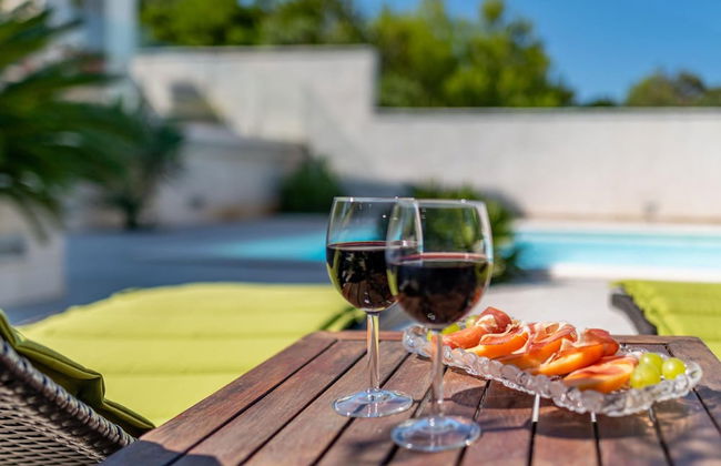 Villa Tatijana Zadarvillas - Foto 65