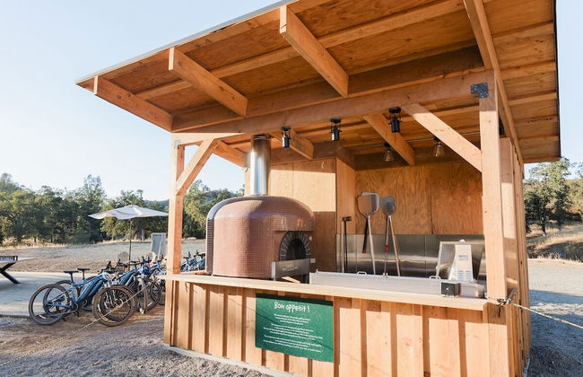 Huttopia Wine Country - Foto 52