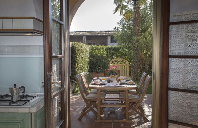 Casa Vecchio Mulino 1 - Foto 16