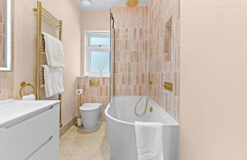 Vine Cottage - Foto 7