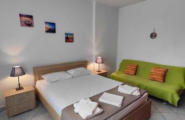 Roses RT apartments Skioni III - Foto 1