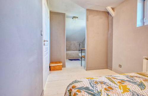 L’Ancien Séchoir de Brantôme - Foto 24