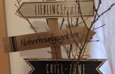 kleine AusZeit - Foto 3