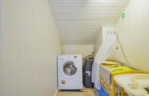 Happy Hugle Haus - Foto 36