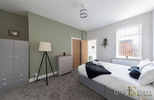 Luke Stays -Hillfield St Bensham - Foto 12