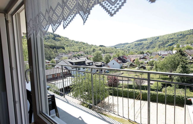 Apartment With Balcony Near the Luxembourg Border - Photo 34