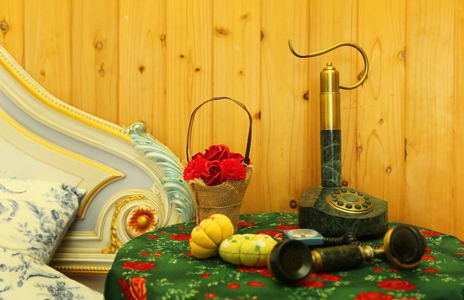 Matryoshka Pension - Foto 13