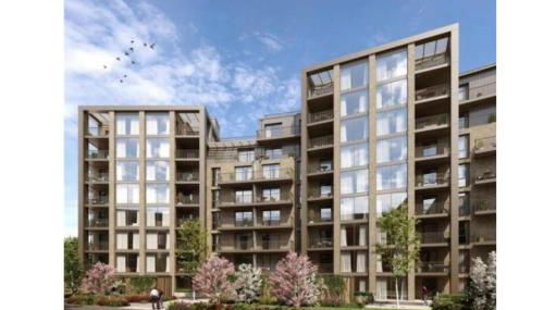 Runway Retreat, close to London Heathrow - Foto 2