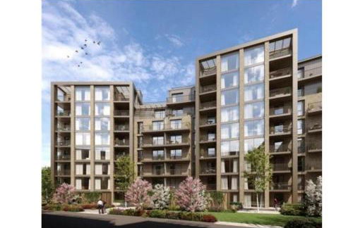 Runway Retreat, close to London Heathrow - Foto 2