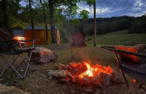 Newly Listed-Private 25-Acre Escape Near Red River Gorge - Foto 112