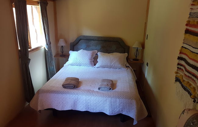 Cabañas Los Maquis - Photo 4