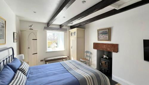 Shorepark - waterfront cottage with stunning views - Foto 5