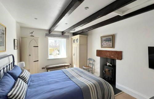 Shorepark - waterfront cottage with stunning views - Foto 5