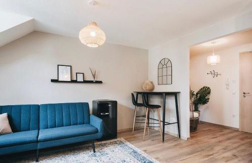 Gemütliche Oase in der Altstadt - Foto 7