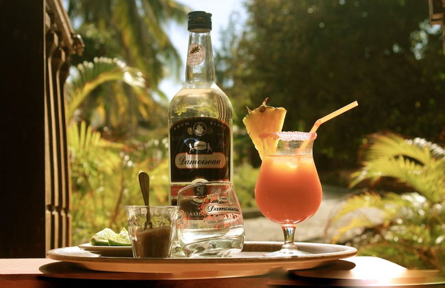 Village Bungalows Chez Honore - Photo 77