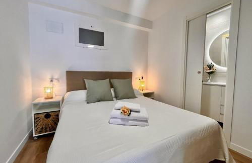 Sol Mediterráneo - Palm Beach 7 - Foto 12