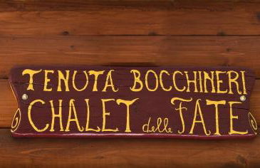 CHALET NEL BOSCO - TENUTA BOCCHINERI - Photo 4