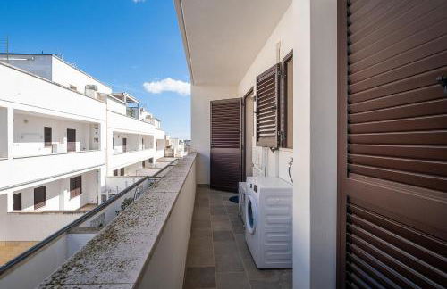 Casa Trekking Salento Marittima Di Diso - Foto 26