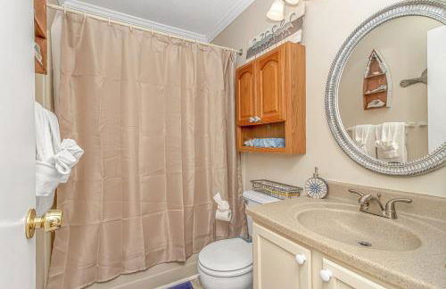 Fishing Dock, Trailer Parking, Gated, Beach Access - Foto 8