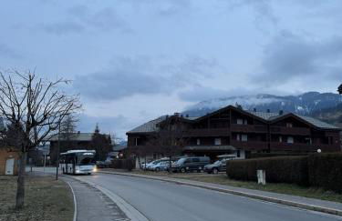 Appartement Cosy, Les Marmottes - Foto 24