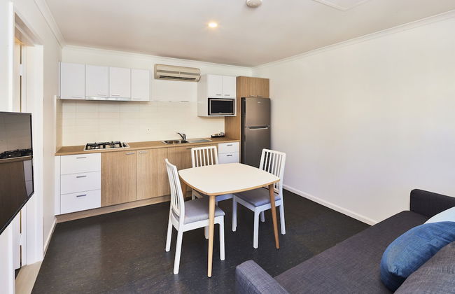 RAC Exmouth Cape Holiday Park - Foto 55