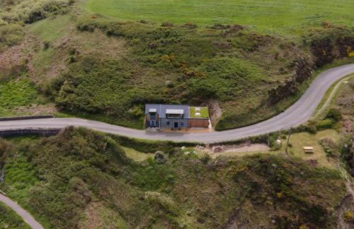 Cliff-top Cottage on Coast Path w/Panoramic Views - Foto 14