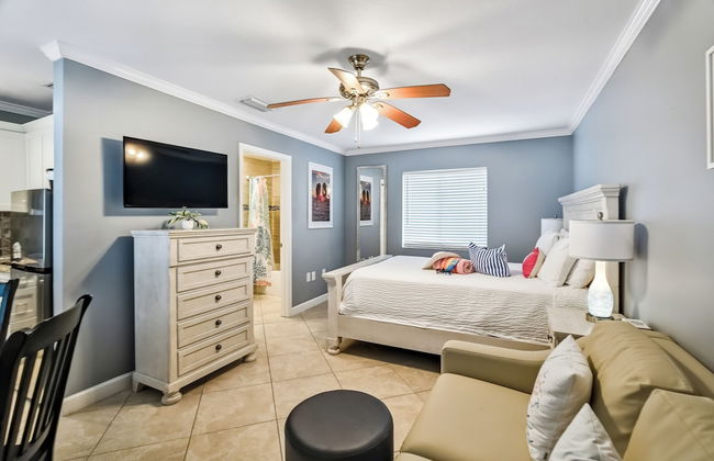 Tropical Beach Resorts - Photo 48