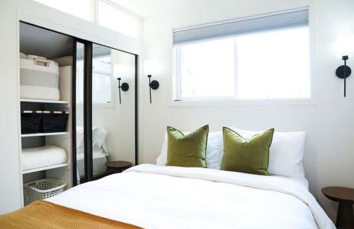 The Hillside Hideaway Mid Century Big Terrace - Foto 36