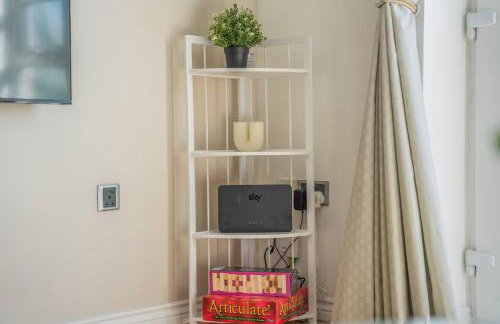 Zuri Luxe Birmingham - Home Away From Home - Foto 28