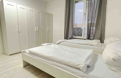 SWF111 - Komfortable Monteurwohnung Übergangswohnung - Foto 8