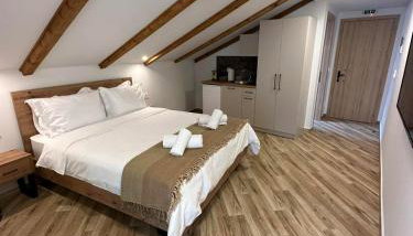 Meteora Sunrise - Foto 3