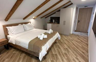 Meteora Sunrise - Foto 3