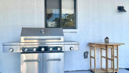 Vacation pool home in the woods. - Foto 4