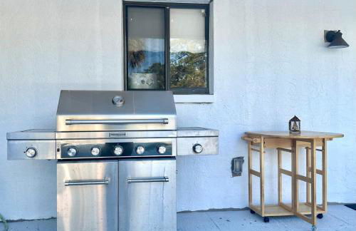 Vacation pool home in the woods. - Foto 4