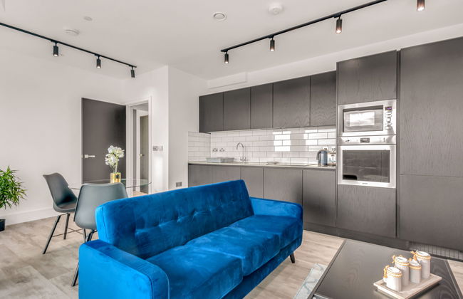 North Acton - Foto 2