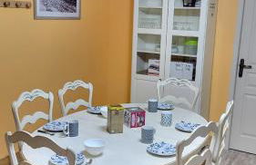 Le Ratty appartement 6 personnes - Foto 1