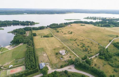 Dom nad Lubie - Foto 12