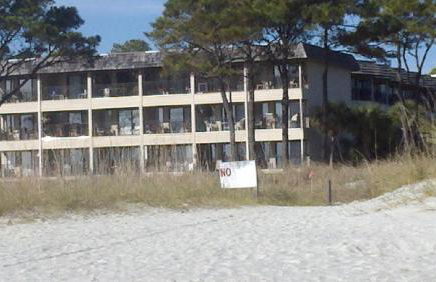 Nothing But Ocean in Forest Beach - Foto 28