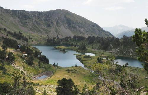 Coquet appartement 5 places labélisé tout équipé - Foto 10