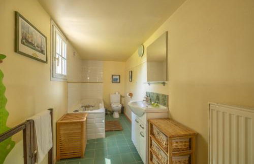 La Rabouillère - House in Omaha Beach - Foto 14