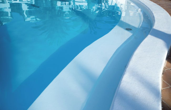 Apartamentos Fuentepark - Foto 54