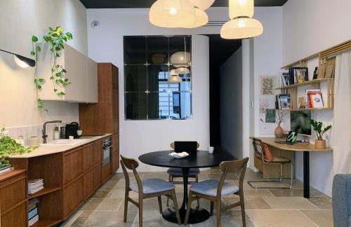 Home Chic Home - Les Suites de La Comédie - Foto 74