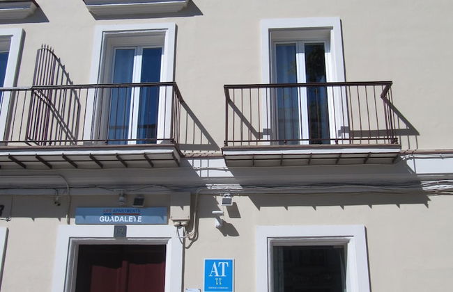 Life Apartments Guadalete - Photo 58