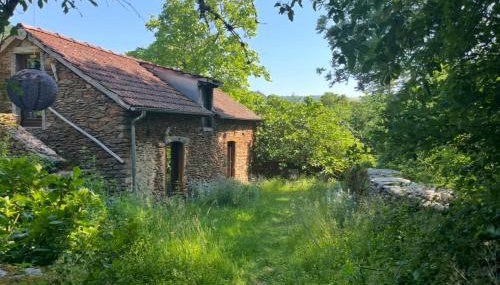 La Soue 4 persoons huisje in walnotenboomgaard - Foto 1