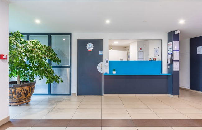 Zenitude Hôtel - Résidences Magny les Hameaux - Foto 5