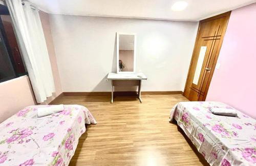 CASA EM FOZ DO IGUAÇU DESTINO DO MUNDO - Foto 5