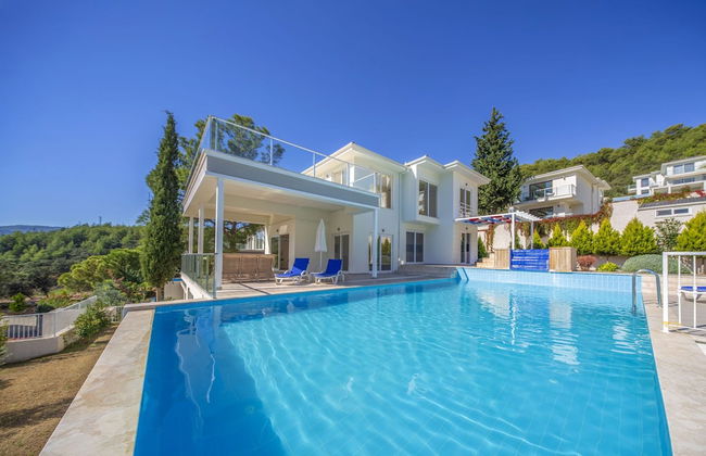 Residence Villa 6 - Foto 1